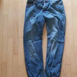 Dolce and Gabbana jeans